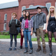 <i>The New Mutants</i> brings Fox’s <i>X-Men</i> franchise to an underwhelming end